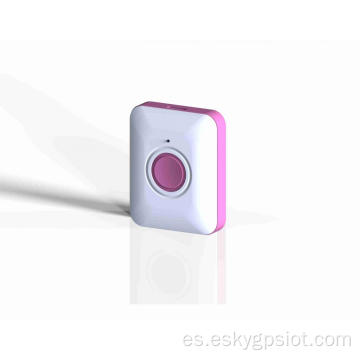 4G Smart GPS Tracker para mascotas